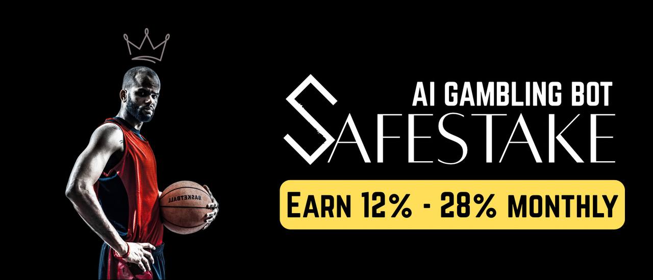 Solinabot Step by Step